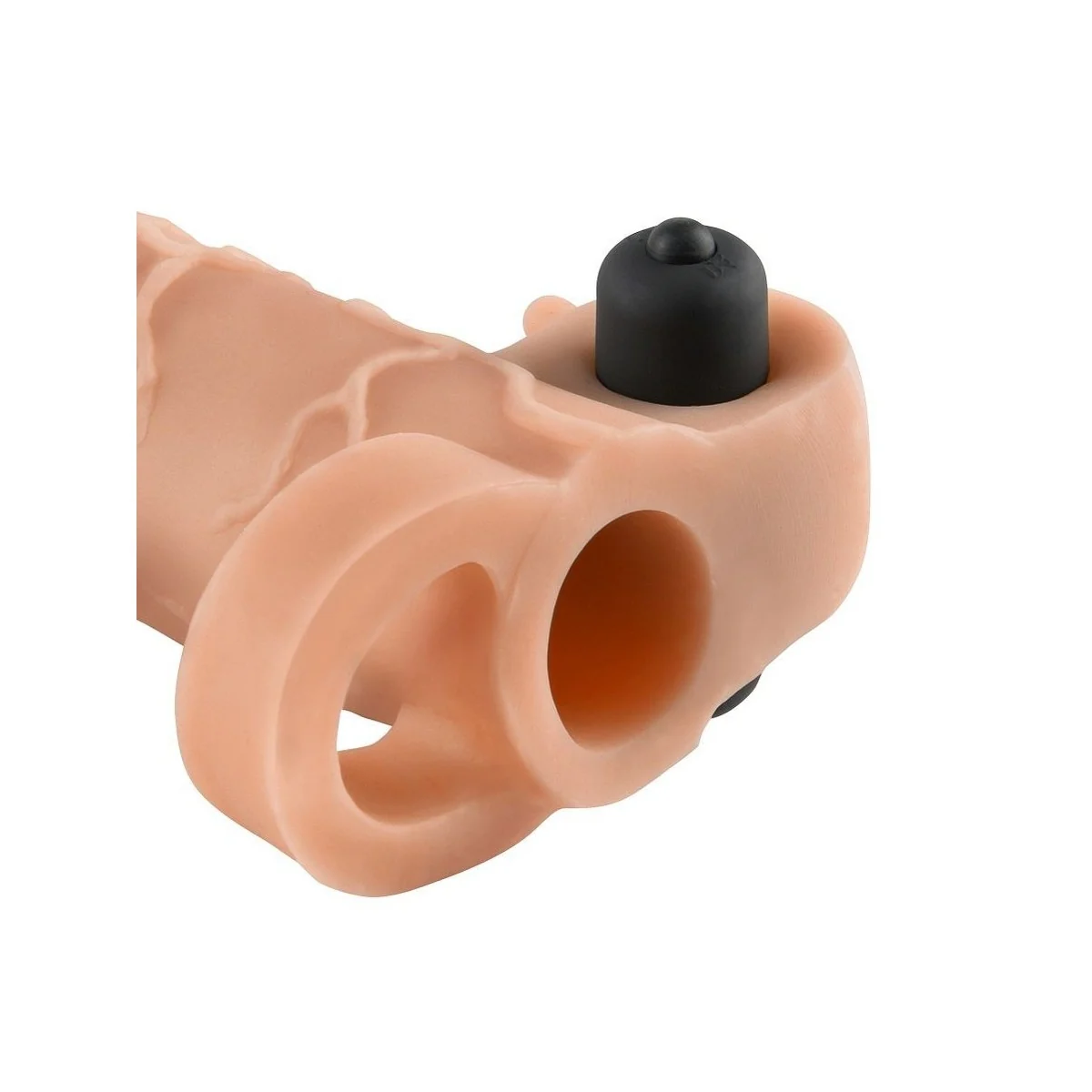 Vibrating Real Feel 1 Extension von Fantasy X-Tensions kaufen | Fesselliebe