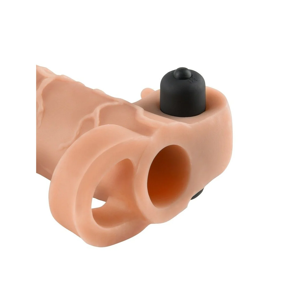 Vibrating Real Feel 2 Extension von Fantasy X-Tensions kaufen | Fesselliebe