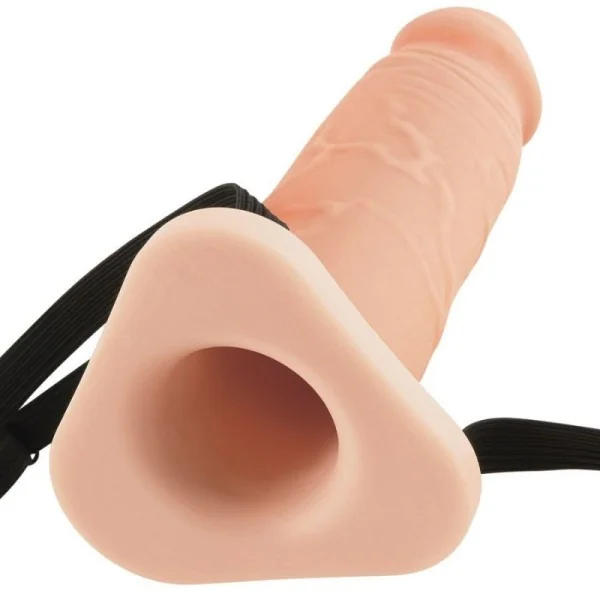 Silicone Hollow Extension 20cm von Fantasy X-Tensions kaufen | Fesselliebe