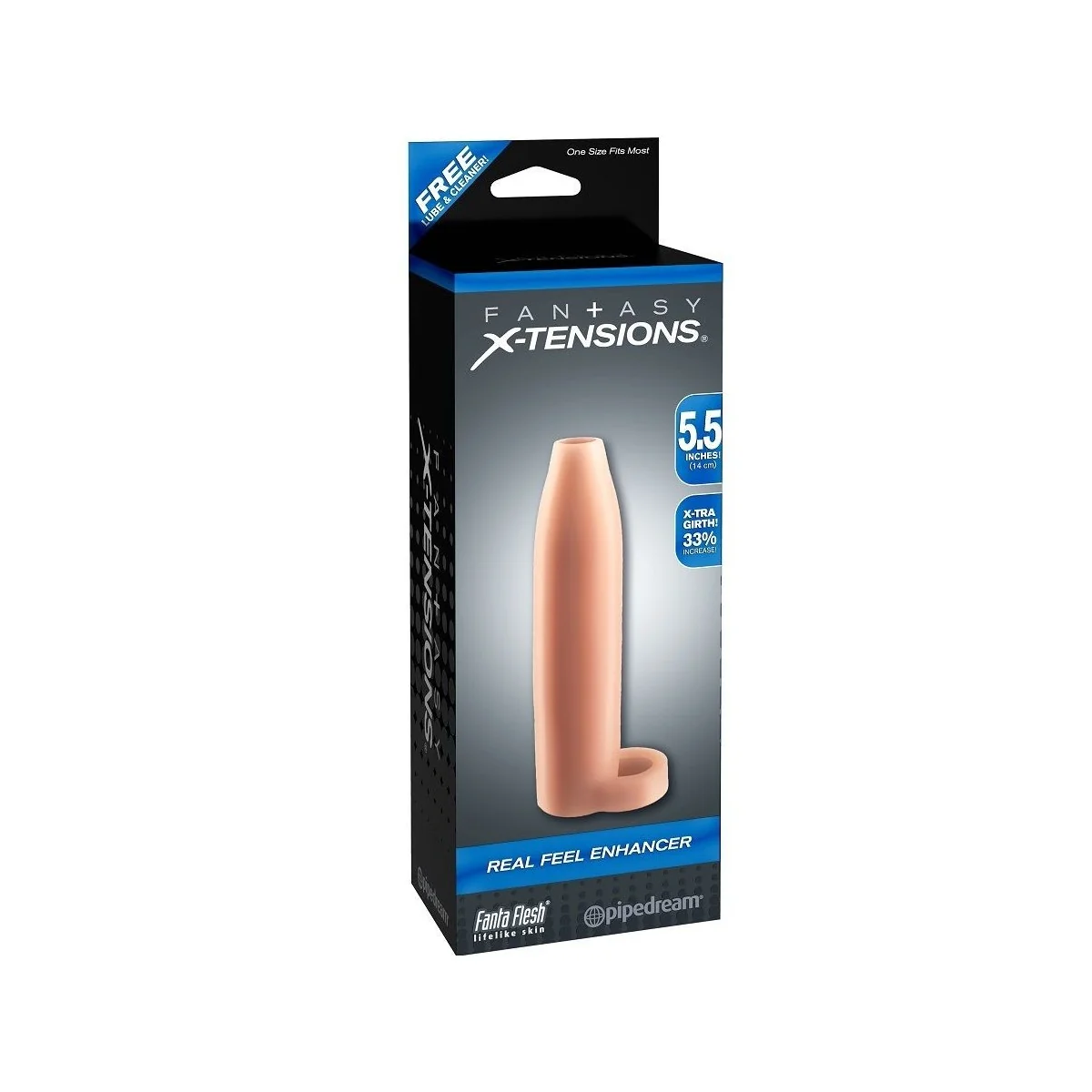 Echter Gefühlverbesserer M von Fantasy X-Tensions kaufen | Fesselliebe
