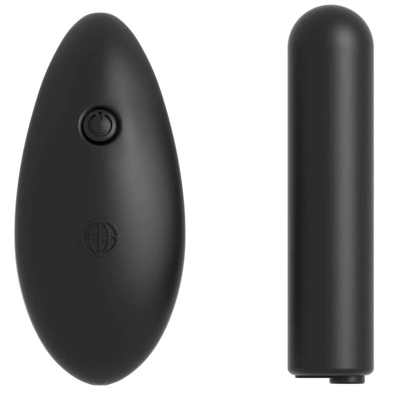 Mit Fernbedienung Vibrierende Hosen von Pipedreams kaufen | Fesselliebe 2