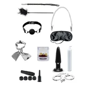 Kit Fetish von Fetish Fantasy Ed.Limitada kaufen | Fesselliebe
