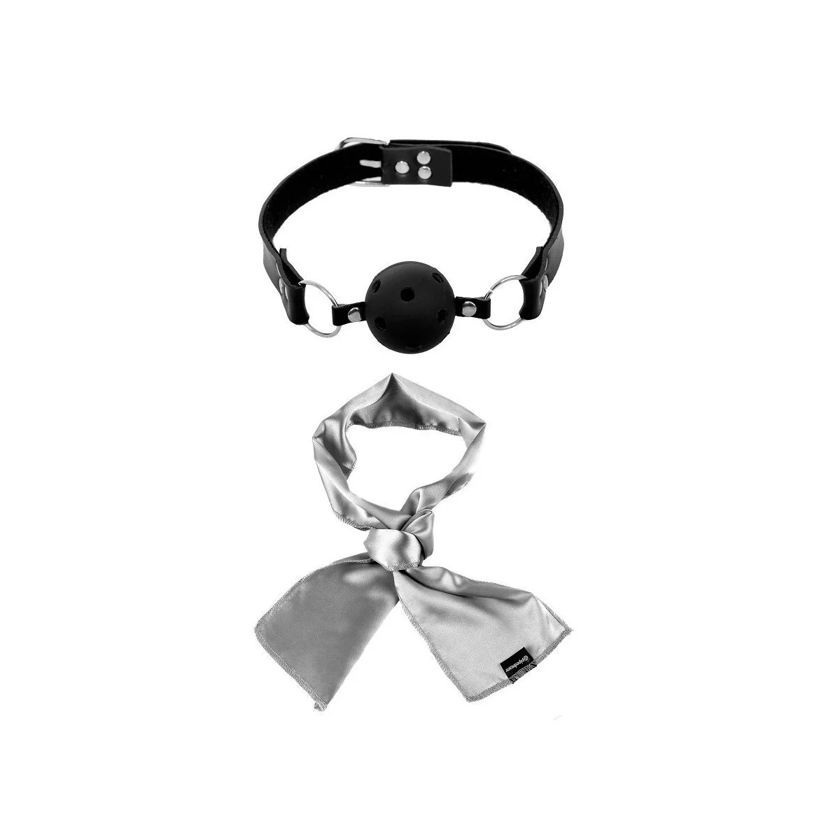 Kit Fetish von Fetish Fantasy Ed.Limitada kaufen | Fesselliebe