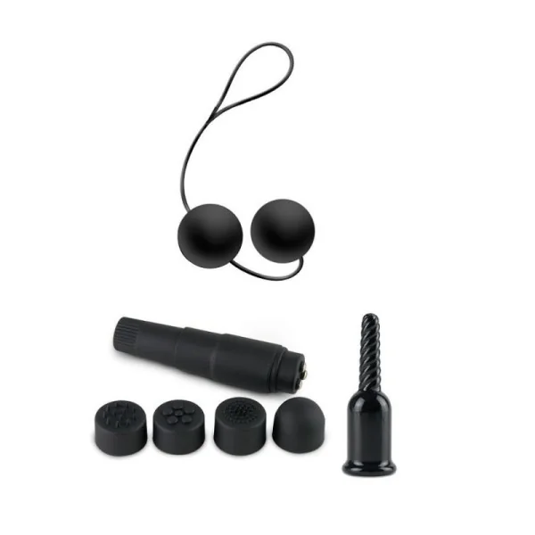 Kit Fetish von Fetish Fantasy Ed.Limitada kaufen | Fesselliebe