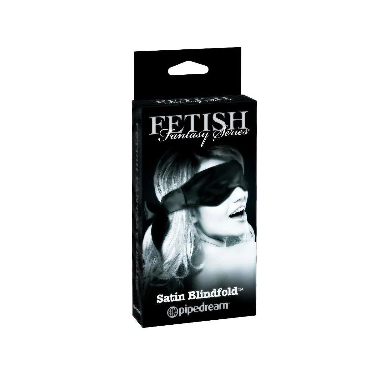 Satin Blindfold von Fetish Fantasy Ed.Limitada kaufen | Fesselliebe