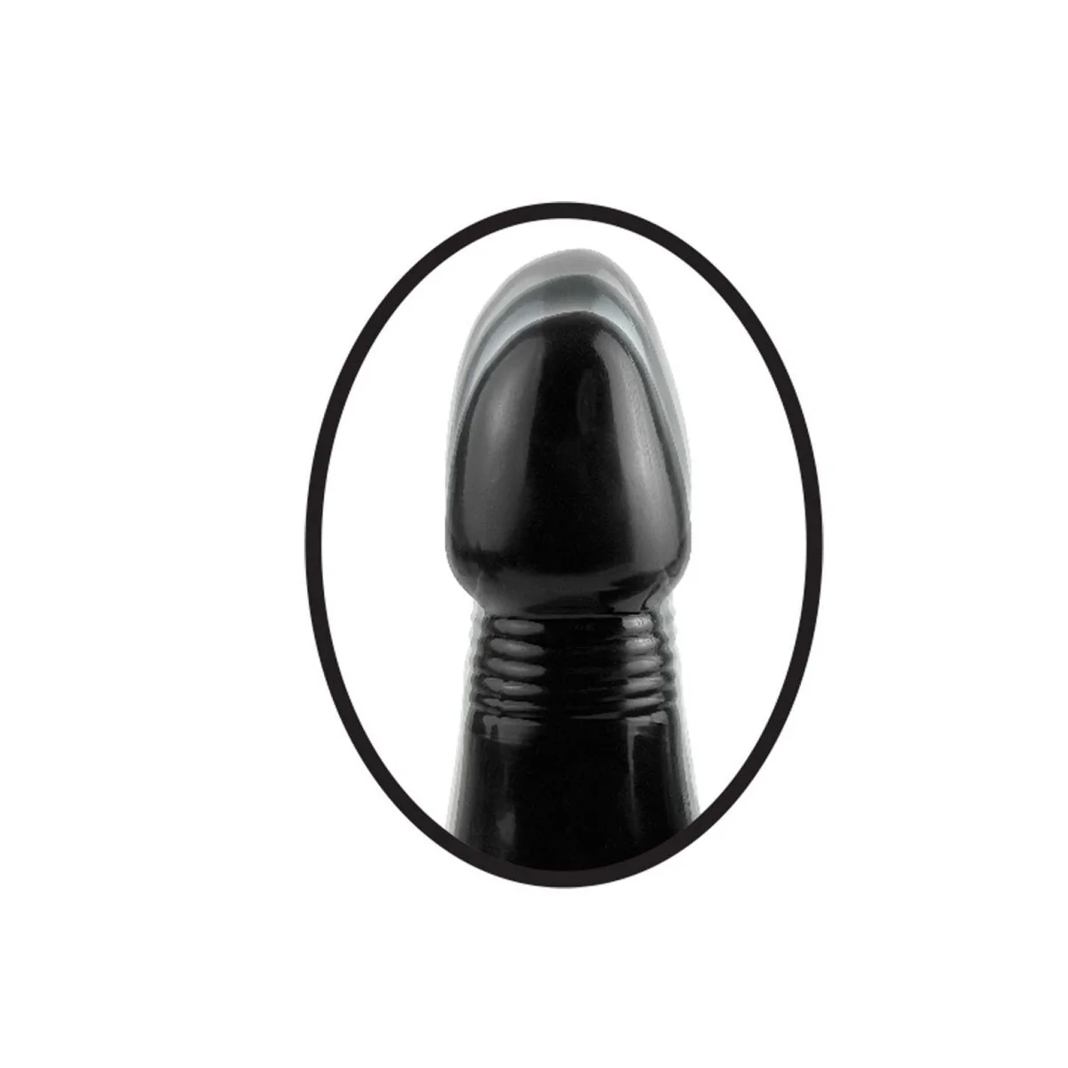 Plug Thruster Vibrator von Anal Fantasy Series kaufen | Fesselliebe