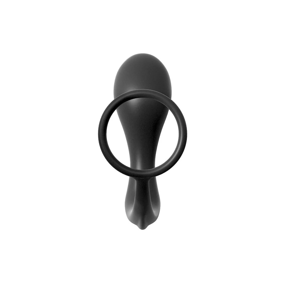 Collection Ass-Gasm Advanced Ring mit Analplug von Anal Fantasy Series kaufen | Fesselliebe
