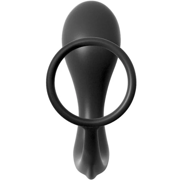 Collection Ass-Gasm Advanced Ring mit Analplug von Anal Fantasy Series kaufen | Fesselliebe