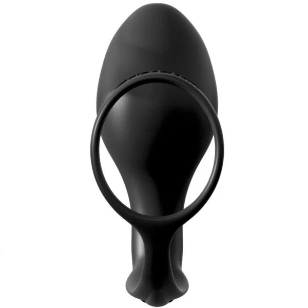 Collection Ass-Gasm Advanced Ring mit Analplug von Anal Fantasy Series kaufen | Fesselliebe