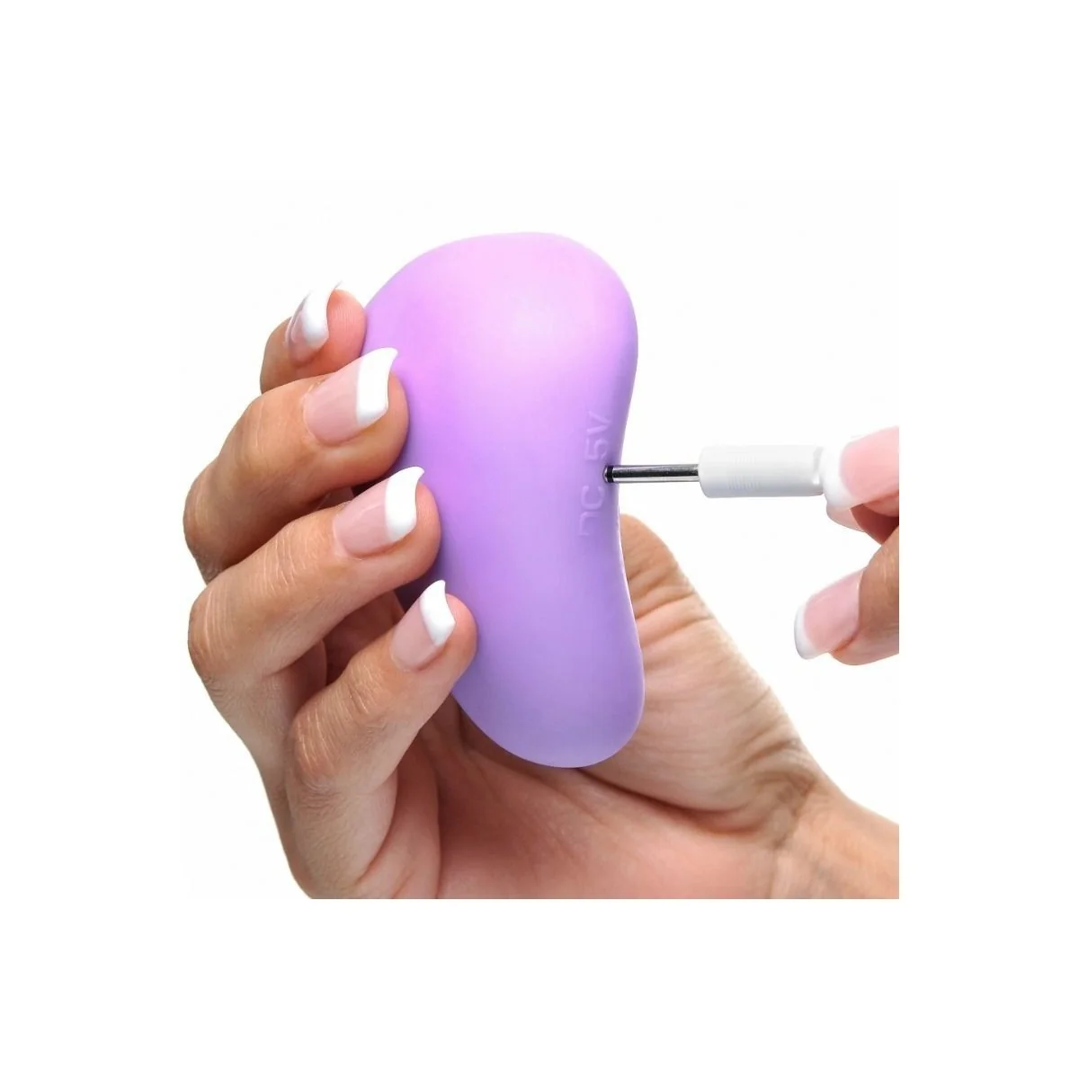 Vibrierendes Petite Arouse-Her von Fantasy For Her kaufen | Fesselliebe