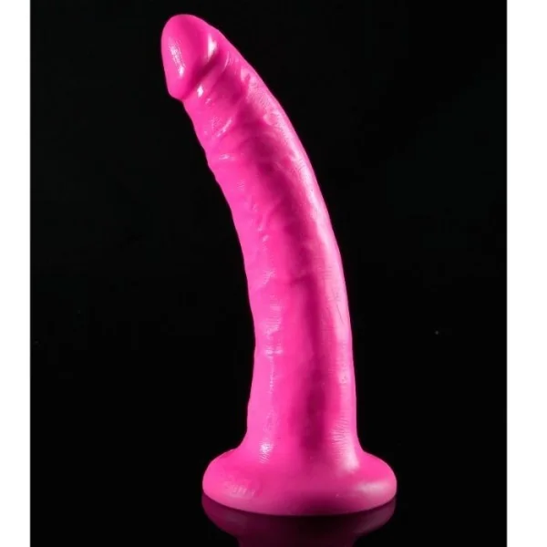 Dildo 17,8 cm - Rosa von Dillio kaufen | Fesselliebe