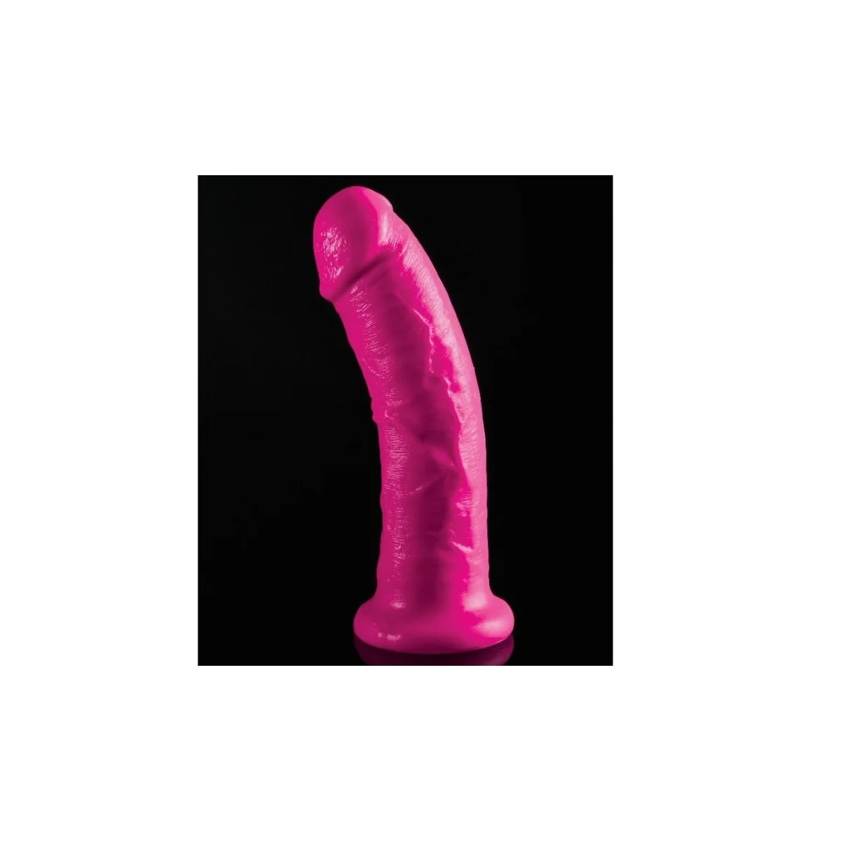 Dildo 20.32 Rosa von Dillio kaufen | Fesselliebe