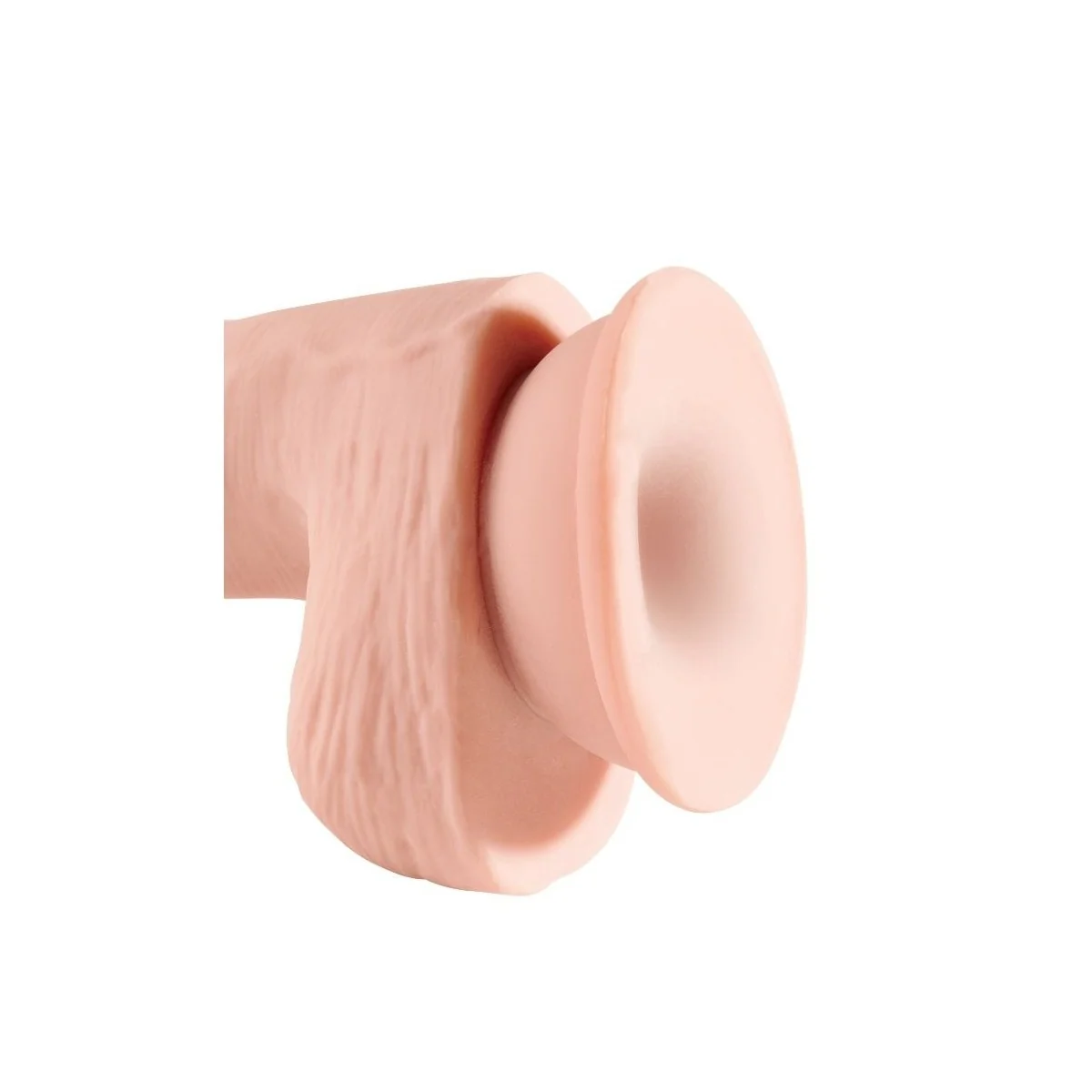 Dreifachdensittshahn 19 cm von King Cock Plus kaufen | Fesselliebe