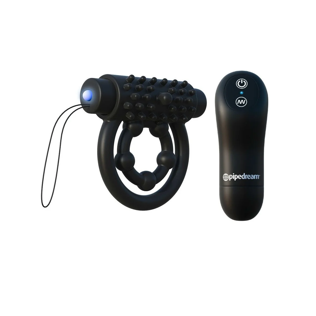 mit Fernbedienungsleistung von Fantasy C-Ringz kaufen | Fesselliebe