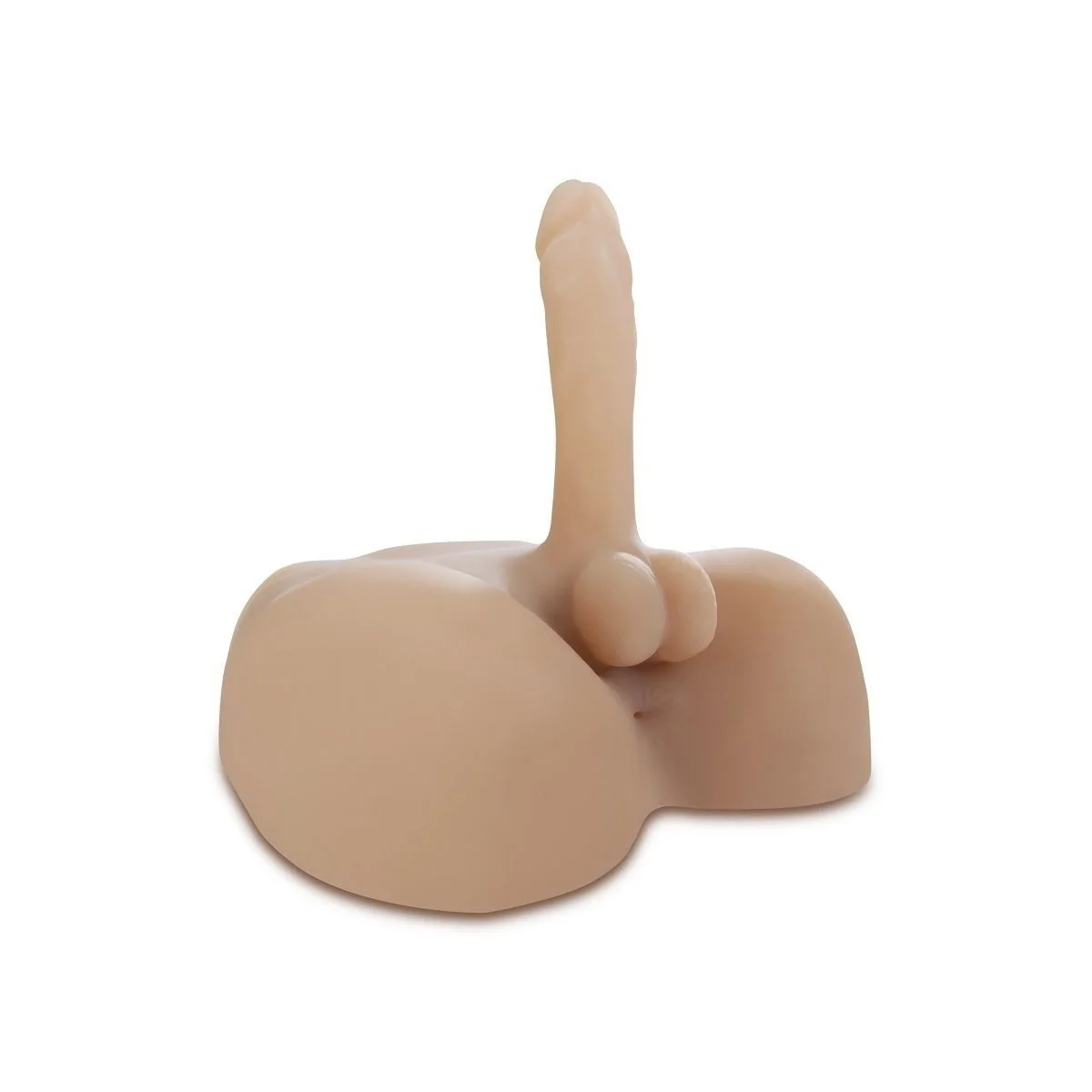 Pipedream Extreme Fick Meinen Harten Rock-Schwanz von Extreme Toyz kaufen | Fesselliebe