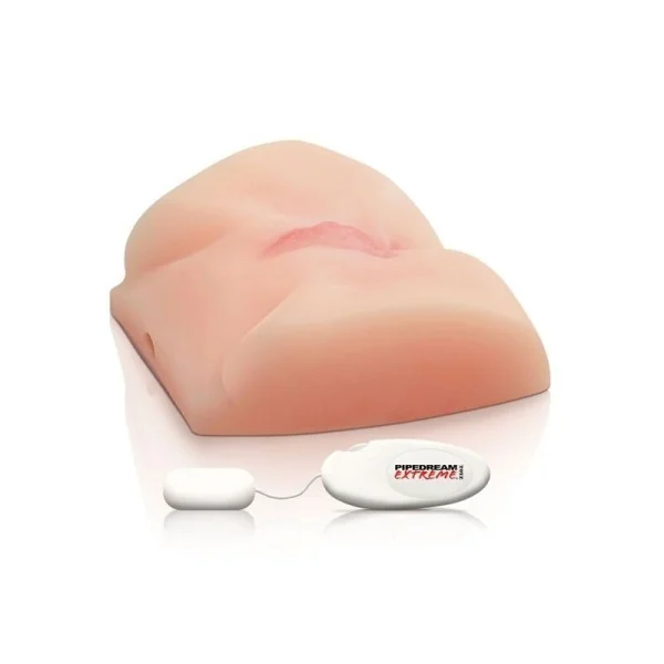 Mega Anal und Vagina Masturbator von Extreme Toyz kaufen | Fesselliebe