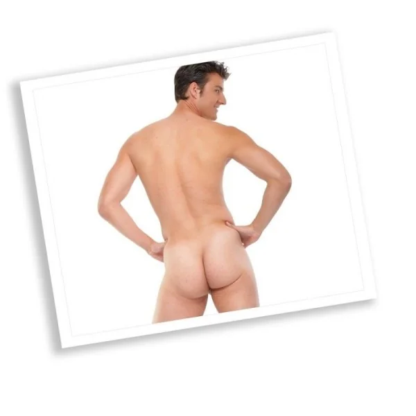 Penis- und Arsch-Masturbator Alles in Einem XL von Extreme Toyz kaufen | Fesselliebe