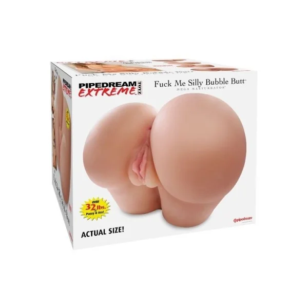 Pipedreams Fickt Mich Dumme Vagina und Realistischen Arsch von Extreme Toyz kaufen | Fesselliebe