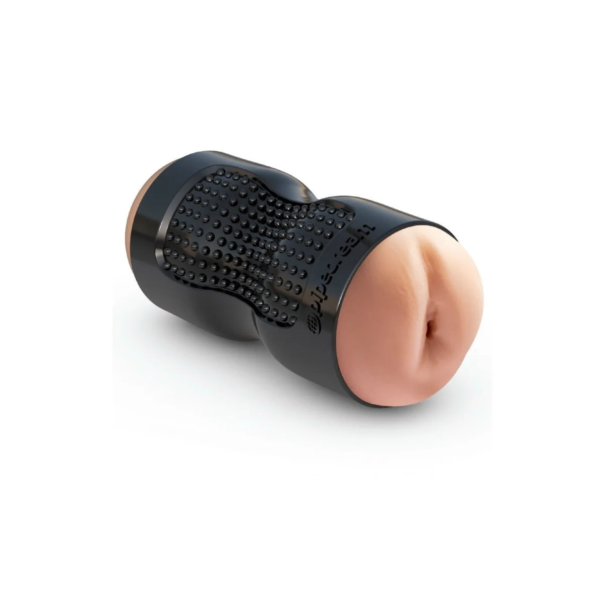 Pipedram Enge Vagina & Ano-Masturbator von Extreme Toyz kaufen | Fesselliebe