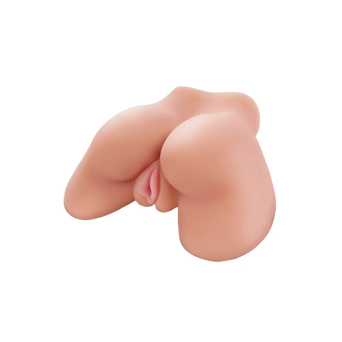 Pipedream Phat Vagina & Ano von Extreme Toyz kaufen | Fesselliebe