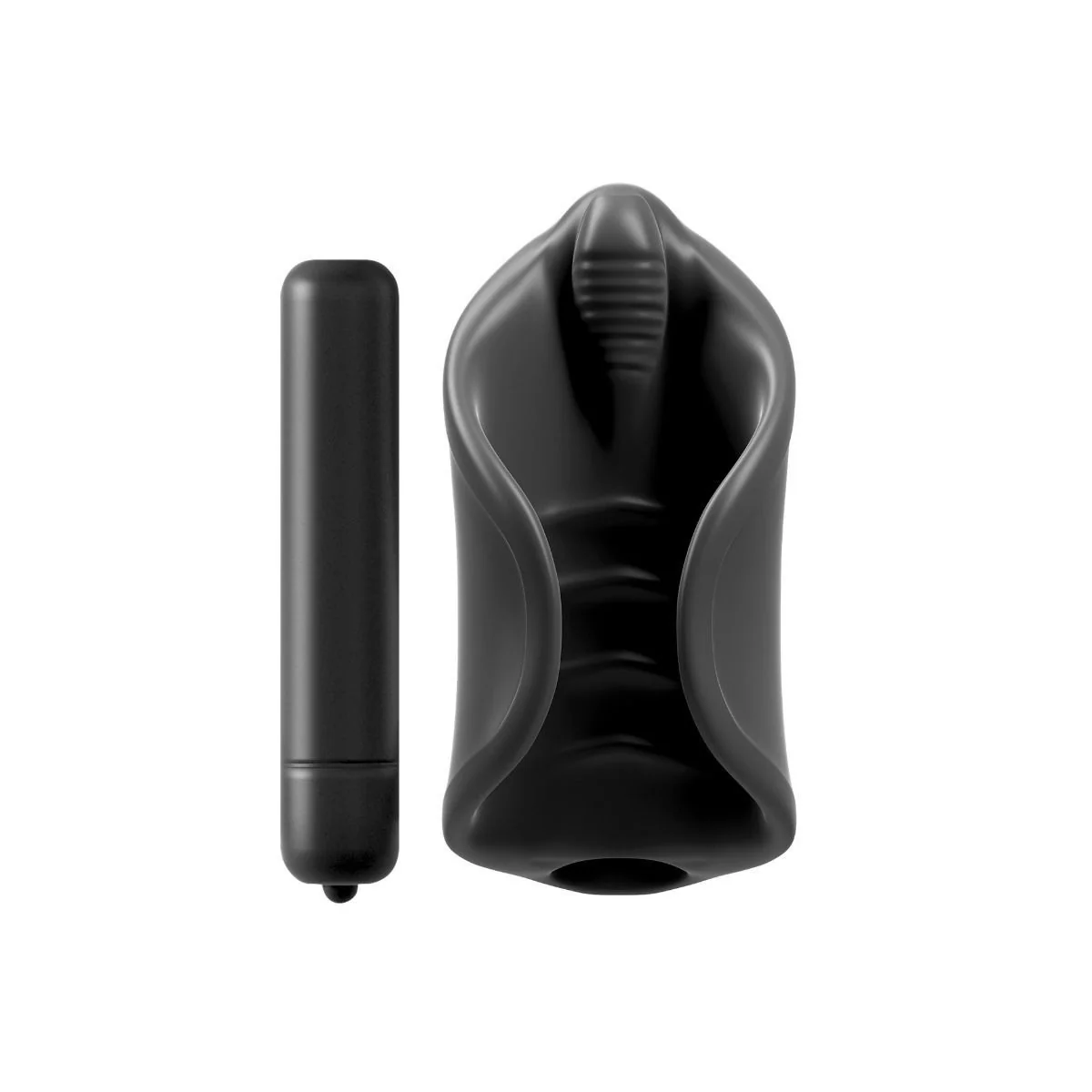 Vibrierender Silikon Stimulator von Pdx Elite kaufen | Fesselliebe