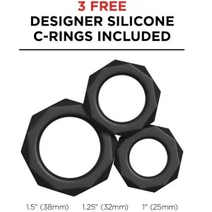 Vibrierender Stroker mit Hahnkompressor von Pdx Elite kaufen | Fesselliebe