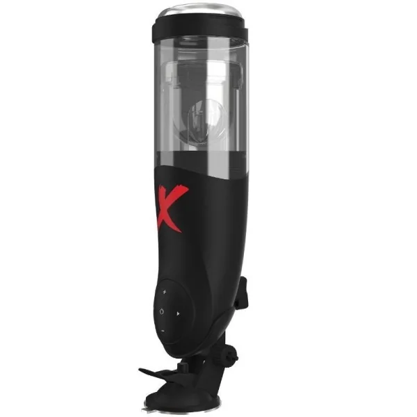 Deluxe Mega-Bator von Pdx Elite kaufen | Fesselliebe