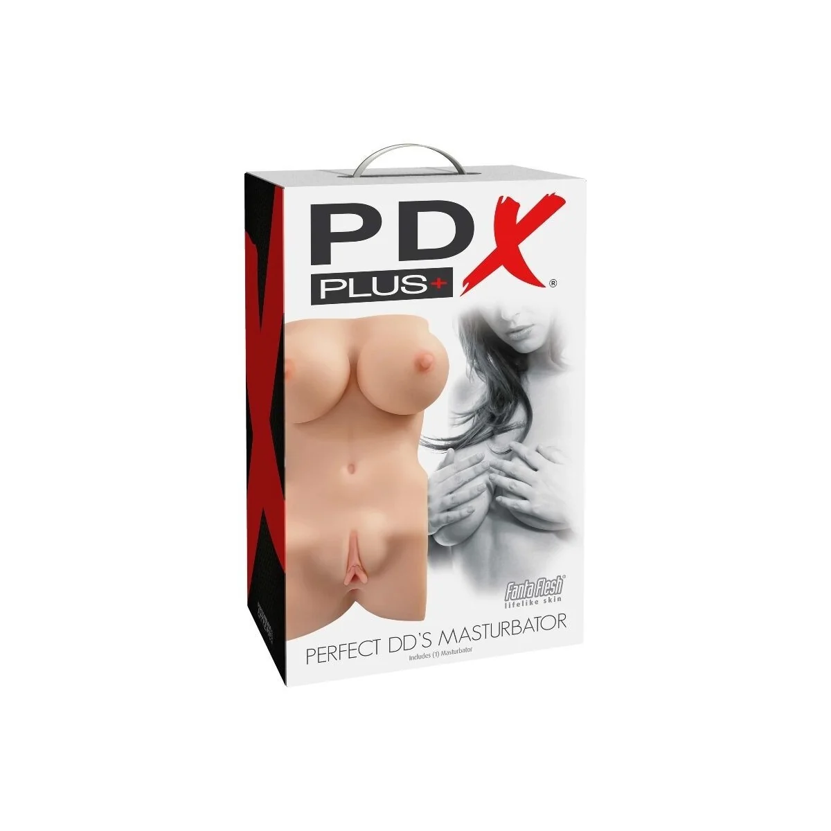 Perfect Dds Masturbator von Pdx Plus+ kaufen | Fesselliebe