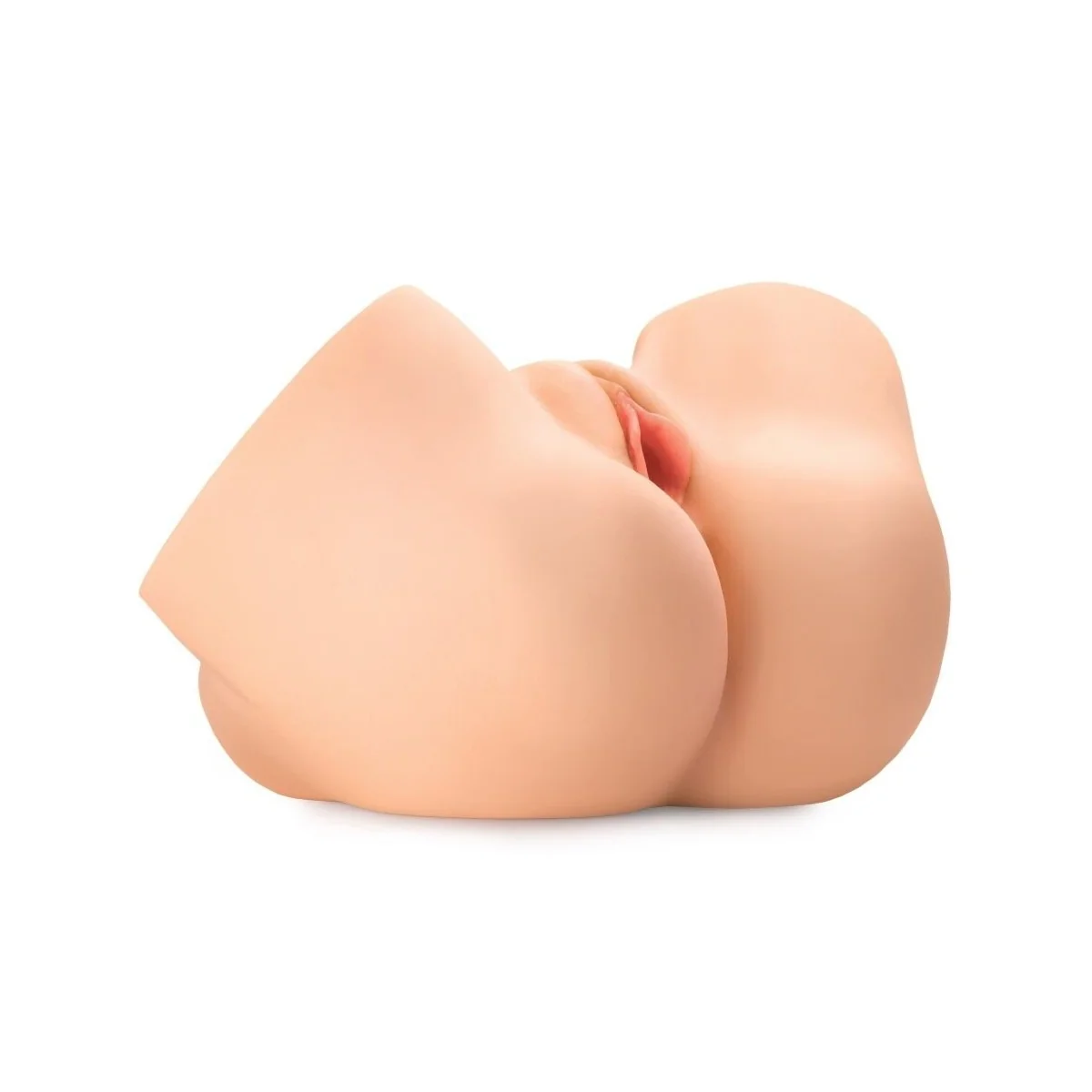 360 BANGER REALISTISCHER ANAL- UND VAGINA-MASTURBATOR VON PDX PLUS+