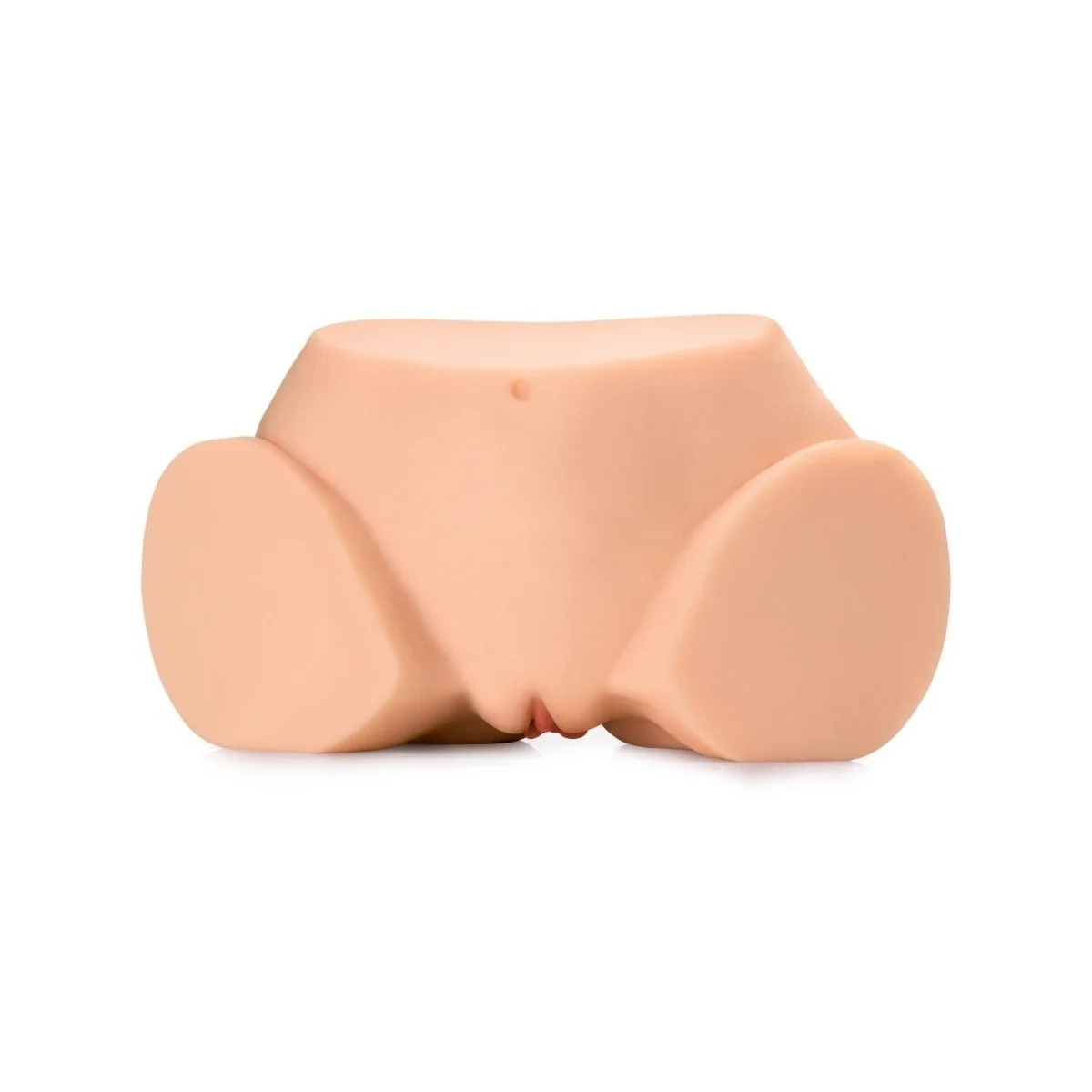 360 BANGER REALISTISCHER ANAL- UND VAGINA-MASTURBATOR VON PDX PLUS+