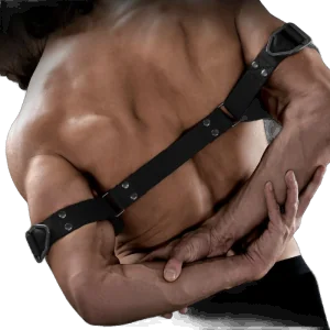 Befehl Bizeps Bender von Sir Richards kaufen | Fesselliebe