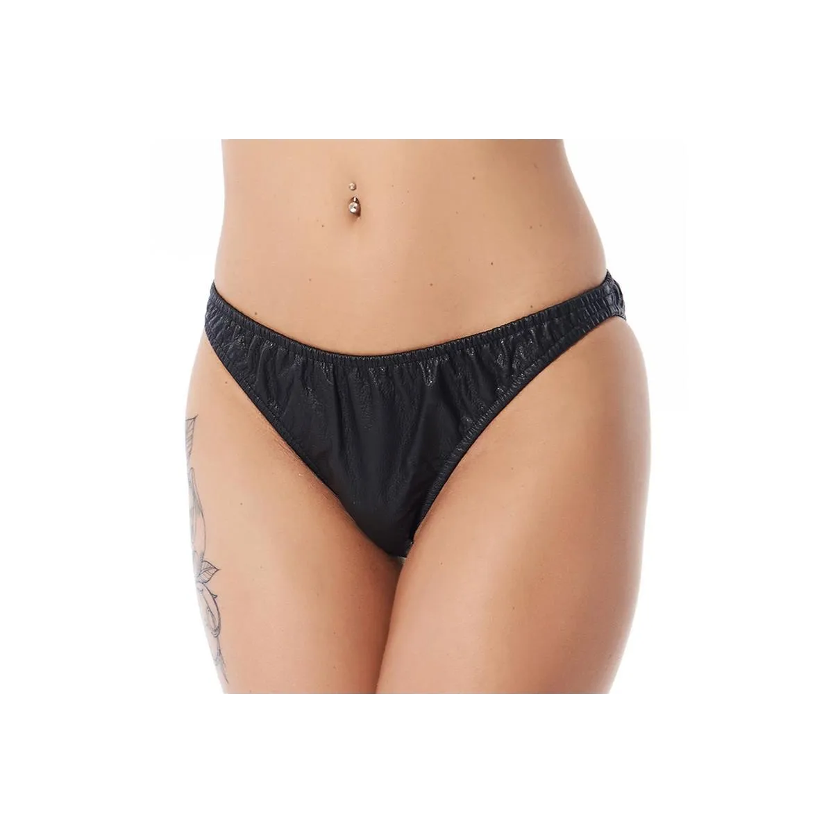 Slip Leder von Bondage Play | Fesselliebe.de