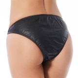 Slip Leder von Bondage Play | Fesselliebe.de