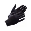 Latex-Einweghandschuhe 100 Stück von Bondage Play