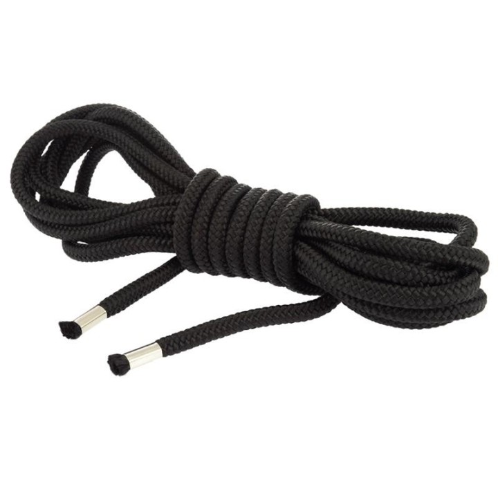 Weiche Bondage-Schnur von Bondage Play | Fesselliebe.de