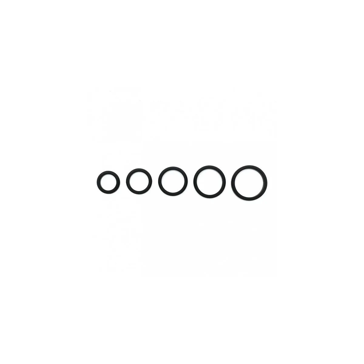 Weicher, Flexibler Penisring – Ø 32 Mm von Bondage Play | Fesselliebe.de