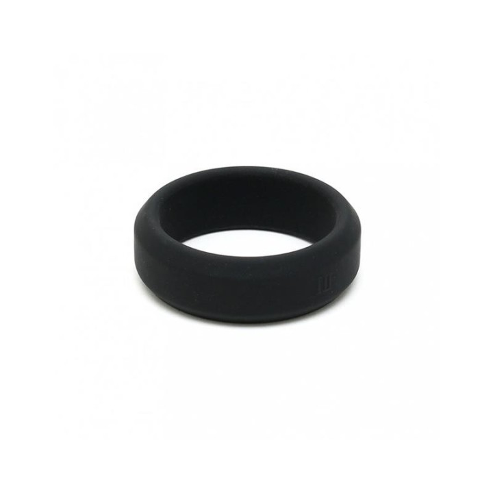 Weicher, Flexibler Penisring – Ø 57 Mm. von Bondage Play | Fesselliebe.de