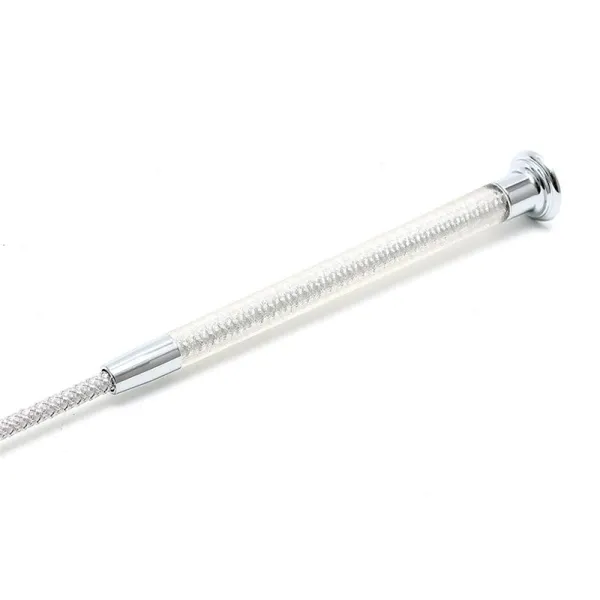 Peitsche Leder 60 cm von Bondage Play | Fesselliebe.de