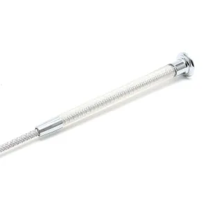 Peitsche Leder 60 cm von Bondage Play