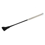 Peitsche Leder 50 cm von Bondage Play | Fesselliebe.de