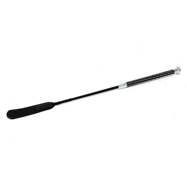 Peitsche Leder 50 cm von Bondage Play | Fesselliebe.de