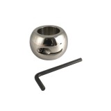 Ballstretcher-Ø 40 Mm von Bondage Play | Fesselliebe.de