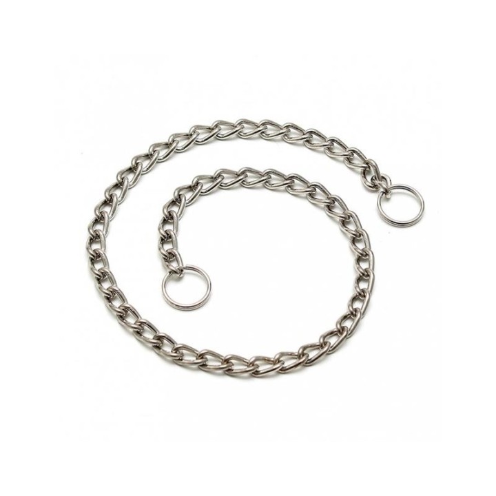 Kette 50 cm – 50 cm von Bondage Play | Fesselliebe.de