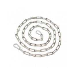 Kette 200 cm-200 cm von Bondage Play | Fesselliebe.de