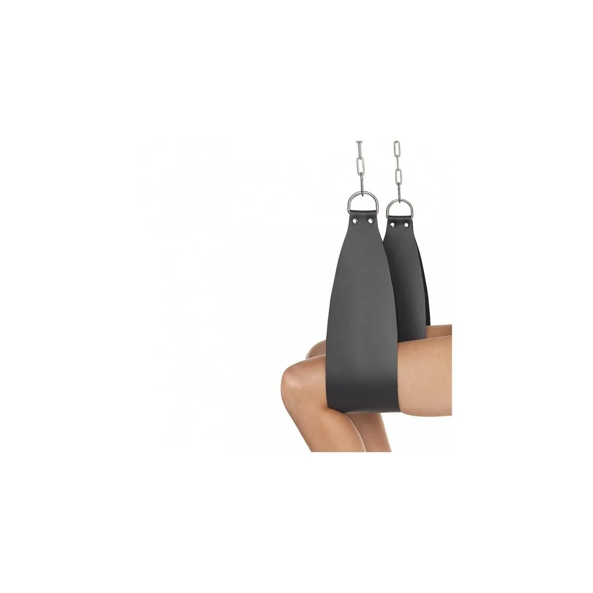 Beinstützen, 2 Stück von Bondage Play | Fesselliebe.de