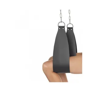 Beinstützen, 2 Stück von Bondage Play | Fesselliebe.de