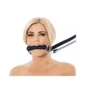 Mundknebel – Verstellbar von Bondage Play