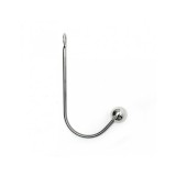 Haken, Metall – Ø 40 Mm von Bondage Play | Fesselliebe.de