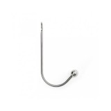 Haken, Metall – Ø 30 Mm von Bondage Play | Fesselliebe.de