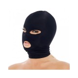 Haube, Nylon – Einheitsgrösse von Bondage Play | Fesselliebe.de